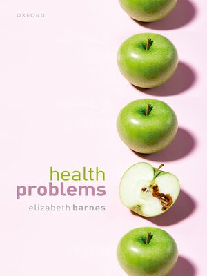 cover image of Health Problems